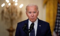 Vulnerable, Moderate Dems Breaking With Biden More Frequently as Midterms Approach