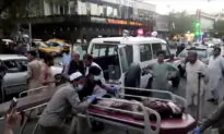 Public and Govt. Officials Respond to Deaths of US Troops in Kabul