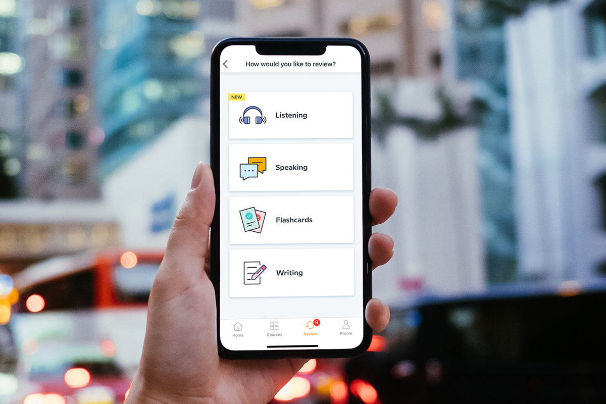 Score Lifetime Access to This Top-Grossing Language Learning App for Only $199 - Vimarsana News