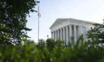 Supreme Court Stays Execution of Texas Inmate Who Wants Preacher With Him, Agrees to Hear Appeal