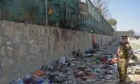 2 British Nationals Killed in Kabul Airport Bomb Attack