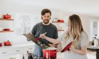 What Helps Couples Get Through the Pandemic?