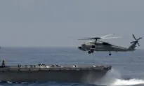 US Military Support for Taiwan Angers Beijing