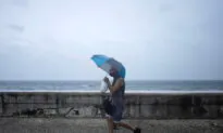 US Gulf Coast Braces for Category 4 Landfall of Hurricane Ida After Cuba Takes Hit