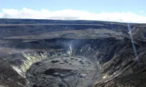 Explainer: Is Hawaii’s Kilauea Volcano Going to Erupt Again?