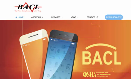 Chinese Branch of US Company Issues Fake Reports Triggering Product Recalls in South Korea