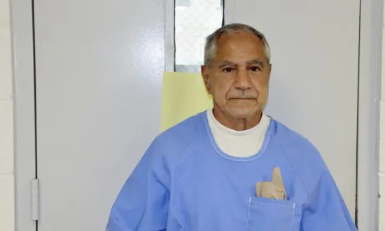 RFK Killer Sirhan Sirhan Denied Parole by California Board