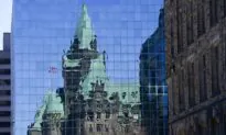 Federal Government Posts $12.7B Deficit for June, Spending Down and Revenue Up