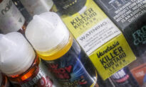 FDA Bans Sale of 55,000 Flavored E-Cigarette Products