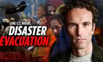Former US Marine Captain Evacuating as Many as Possible as Aug. 31 Deadline Looms
