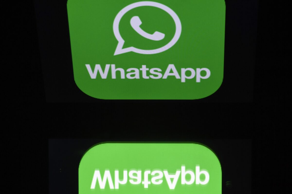 Šis naujas virusas puola „WhatsApp“ vartotojus