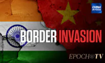 Why Beijing’s Moves on India Are Critical for the US