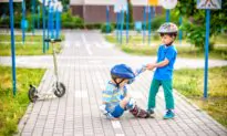How to Develop Extraordinary Resilience