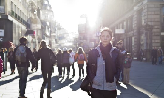 Health: In Pursuit of the Old Ways