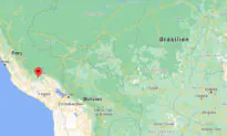 Peruvian Bus Carrying Mining Workers Plunges Into Abyss, Killing 16