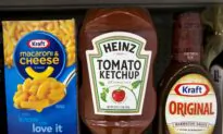 Heinz Kraft Increases Prices on Heels of $62 Million Securities Settlement