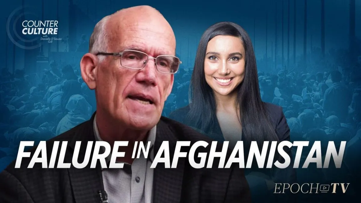 Epoch TV Review: Biden’s Big Debacle