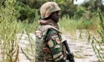 Up to 48 Missing After Boat Capsizes Off Coast of Senegal, Says Army