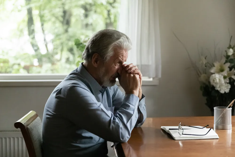 Some people over think the process of making sure their Social Security benefits start at their full retirement age.
(fizkes/Shutterstock)