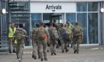 Airlift of Britons and Refugees From Afghanistan Was Unprecedented Mission: Prime Minister
