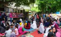 Afghan Nationals in India Lose Livelihood After Taliban Takes Over Kabul
