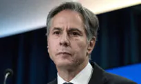 Blinken: US Service Members’ Tax Penalties by German Authorities ‘Not Something on My Radar’