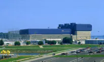 Nuclear Industry Extends Plants’ Life With 3D-Printed Parts