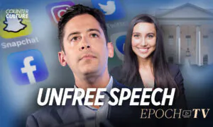 Unfree Speech