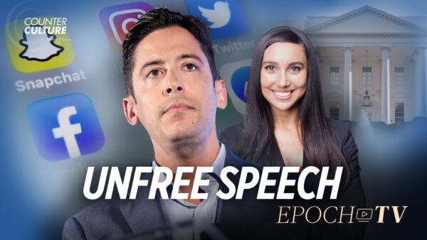 Unfree Speech