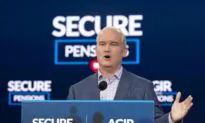 Conservative Party Gimmicks Don’t Come Cheap