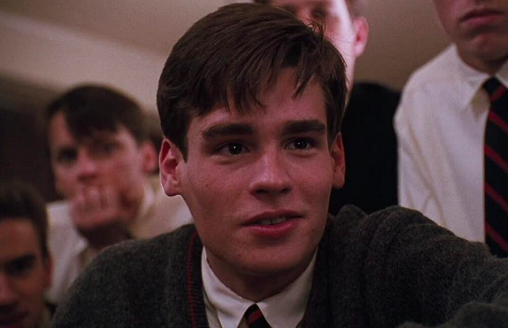 Why read Dead Poets Society?