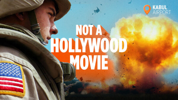 We Knew This Would Happen: Attacking Our Way of Life