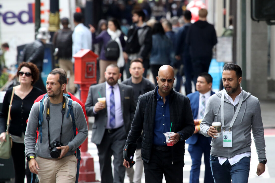 Federal Use of Facial Recognition Technology Expanding: GAO Report