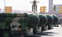 The Effect of China’s Increase in Nuclear Warheads on India