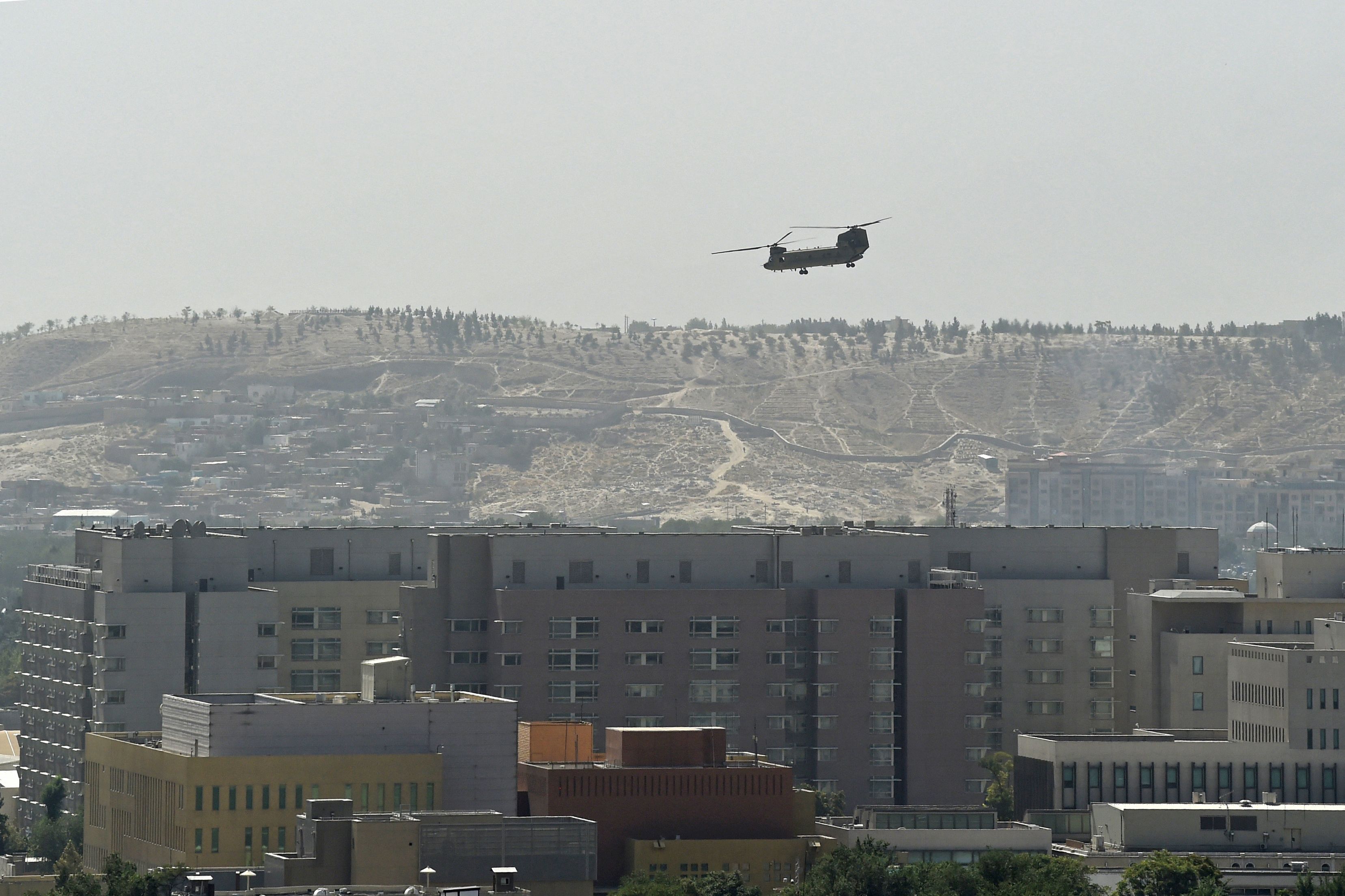 What We Left Behind in Afghanistan - Vimarsana News