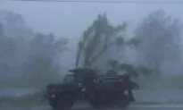 Gas Prices to Rise as Hurricane Ida Shuts Down 95 Percent of Gulf’s Oil Production