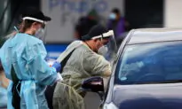 New Zealand Reports 83 Local COVID-19 Cases