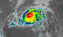 Intensifying Category 4 Hurricane Ida to Hit Louisiana on Sunday