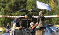 Biden Warned Another Attack in Kabul ‘Highly Likely’ and Imminent