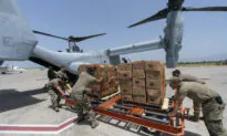 US Airlifts Aid to Haiti to Reach Areas Hardest Hit by Quake