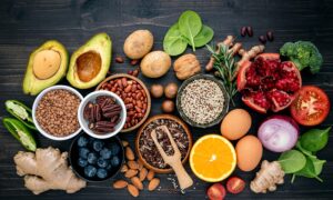 Healthy Foods Versus Supplements? This Is How Your Body Reacts