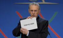 Jacques Rogge, IOC President for 12 Years, Dies at 79