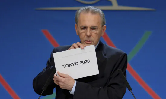 Jacques Rogge, IOC President for 12 Years, Dies at 79