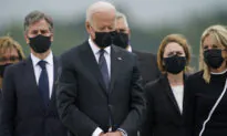 Biden Pays Respects to US Troops Killed in Afghanistan