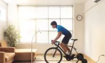 Moderate Physical Activity Linked to Reduced Risk of ALS in Men: Study