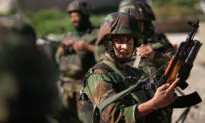 UK Lawmakers Propose New British Army Regiment for Afghan Special Forces