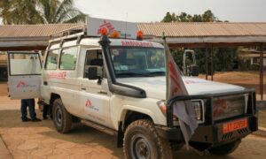 Doctors Without Borders Forced to Withdraw From Cameroon’s Crisis-Hit Northwest thumbnail