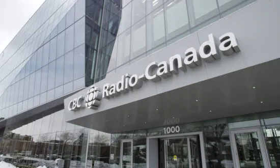 Poll Suggests 45% of Canadians Want the CBC Shut Down