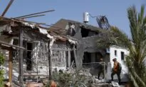Media Bias Against Israel Is Entrenched and Runs Deep