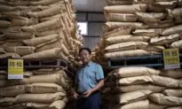 From Billionaire to Chinese Prisoner: The Shattered ‘Paradise’ of Agricultural Mogul Sun Dawu